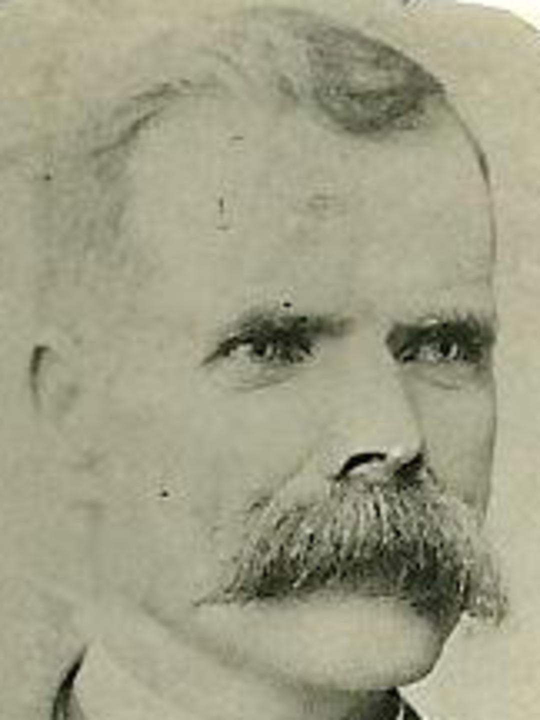Joseph McCowan (1848 - 1926) Profile